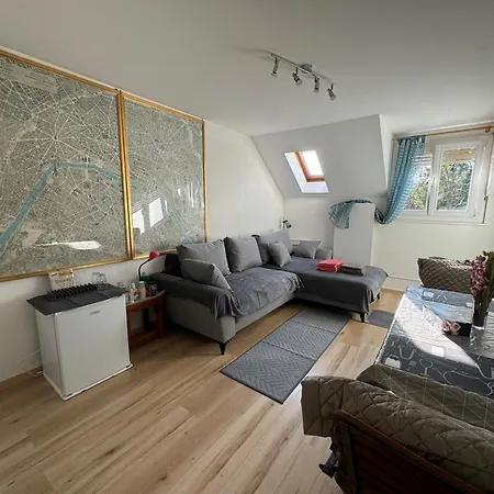 2 Chambres Adjacentes Avec Lit Queen Size * Commugny