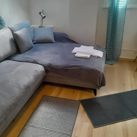 2 Chambres Adjacentes Avec Lit Queen Size *