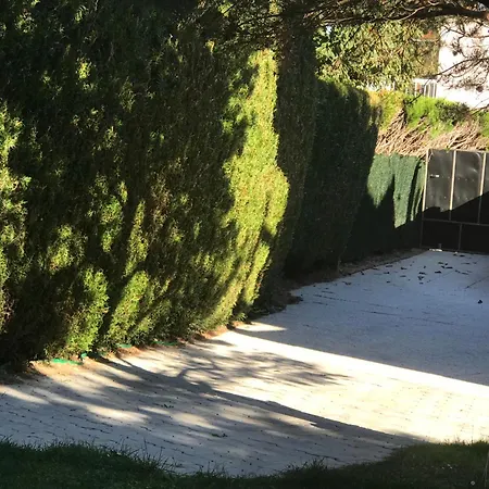 2 Chambres Adjacentes Avec Lit Queen Size Privatunterkunft