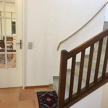 2 Chambres Adjacentes Avec Lit Queen Size * Commugny