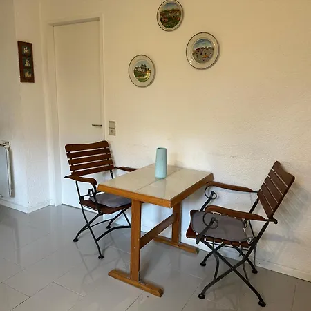 2 Chambres Adjacentes Avec Lit Queen Size Commugny